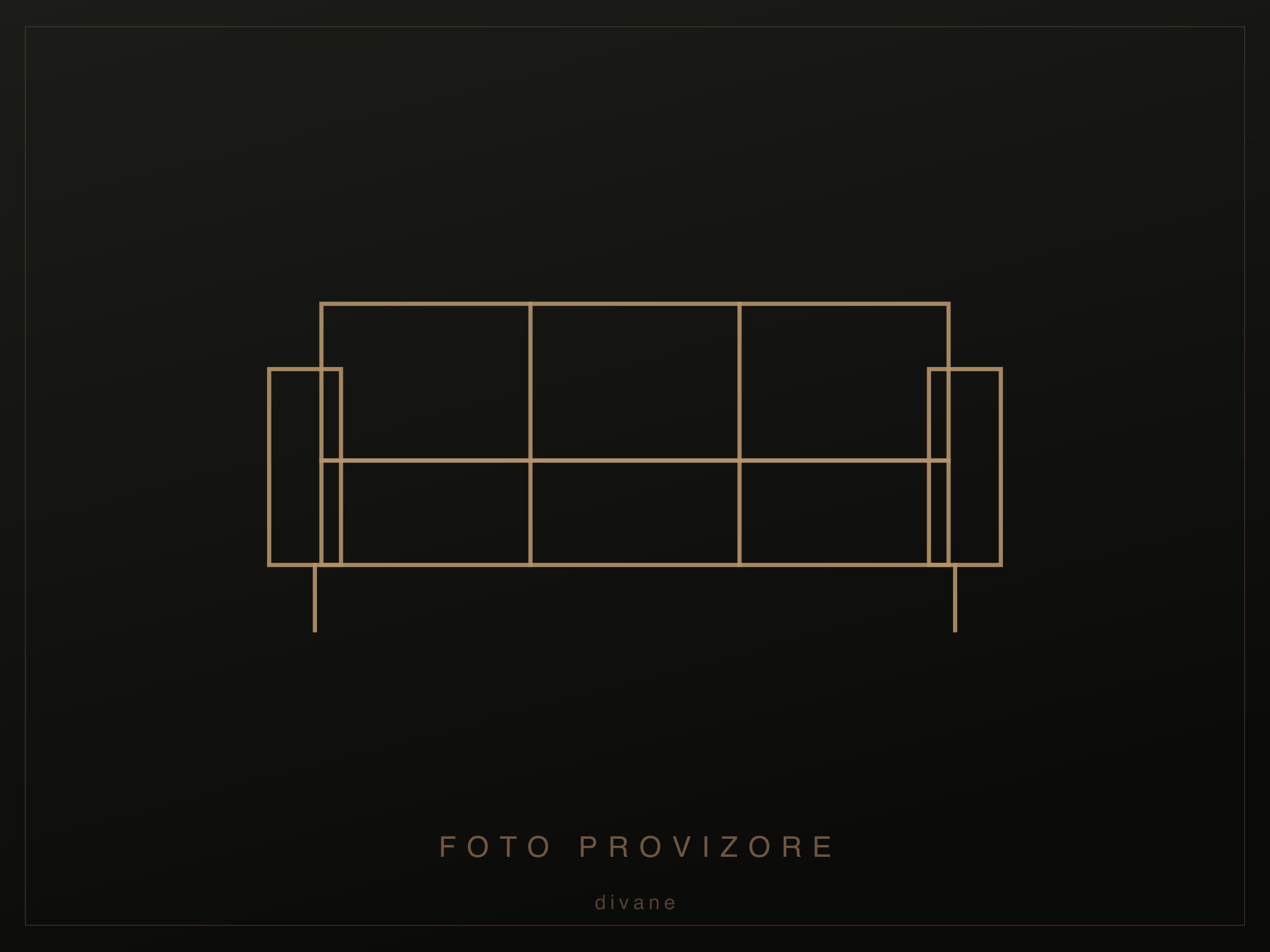 Divan me porosi